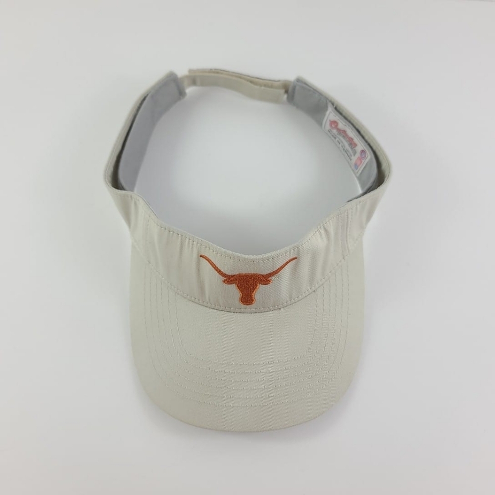 Visor Cap Hat Captivating Headwear horns - Picture 3 of 6